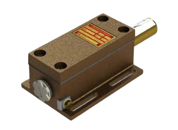 Magnetic switch type 167