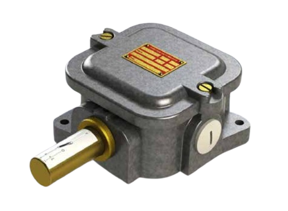 Magnetic switch type 168